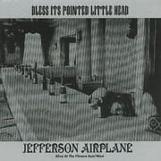 Bless Its Pointed Little Head