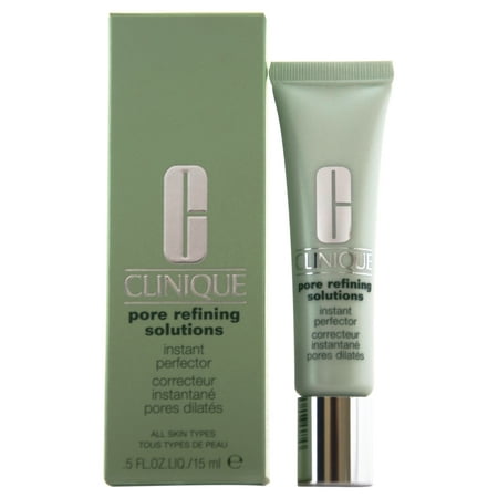 Pore Refining Solutions Instant Perfector Invisible Deep by Clinique for Unisex - 0.5 oz