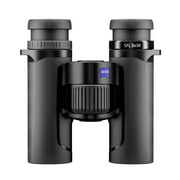 Zeiss SFL Ultra-Compact and Water-Resistant 8x30 Binoculars (Black)