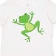 thumbnail image 4 of Inktastic Jumping Frog Boys or Girls Toddler T-Shirt, 4 of 5