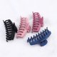 thumbnail image 4 of Elegantes pinzas para el pelo de tiburón, pinzas grandes para el pelo para mujeres, accesorios para el cabello Hugtrwg Para estrenar, 4 of 8