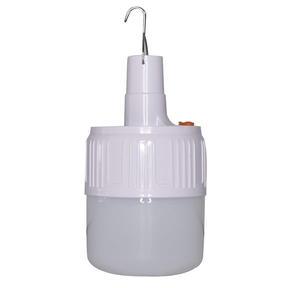 Solar Portable Emergency Charging Lamp Latern - 1 Count