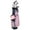 Pink, variant on Segmart Golf Junior Golf Clubs Set, Kids Right-Hand Golf Club Sets for 9-12, Outdoor Complete Golf Club Sets with Stand & Bag, Grey