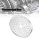 thumbnail image 5 of Mod Spur Gear 108 Dientes Cilíndrico De Aluminio Mod 0,8 14mm Herramientas De Hardware Con Orificio Central 4302-0014-0108, 5 of 7