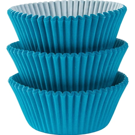 Amscan Party Supplies One Size Caribbean blue