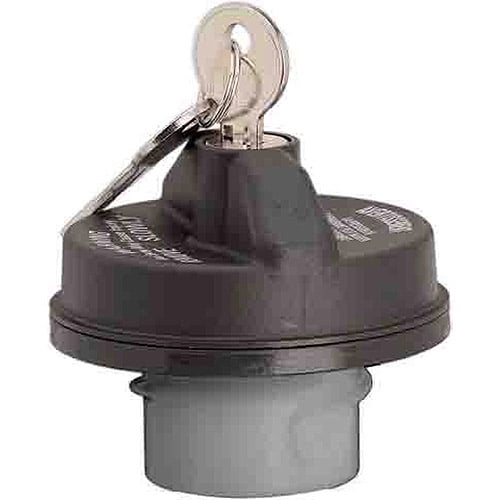 Gates 31844Y Locking Fuel Cap
