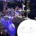 thumbnail image 2 of Shisuyan Coral Rack Bracket Holder Aquarium Fish Tank Acrylic With Suction Cup, 2 of 9