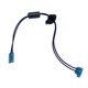 thumbnail image 4 of Arnés de Cableado del Ventilador para Accesorios de Aspiradora Robot para S70+, S75+, S75, Maxv+, O10 y O15, 4 of 5