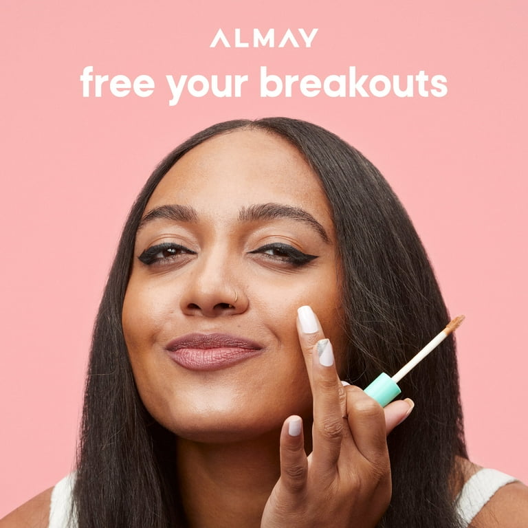 Almay Under Eye Concealer