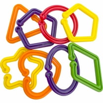 2109 Groovy Clips Pack Size: Pack (8)