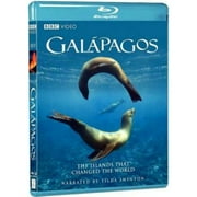 Galapagos (BBC) (BD) [Blu-ray]