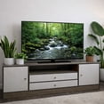 thumbnail image 1 of Mueble De Tv Mesa Modular Rack Pantalla Multifuncional, 1 of 7