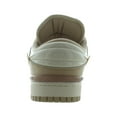 thumbnail image 3 of Nike Dunk Low Twist Womens Shoes Size 11, Color: Sail/Sandddrift/Pink Oxford, 3 of 5
