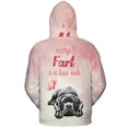 thumbnail image 2 of Every Fart is Love Note Cane Corso Guilty Face Happy Valentine's All Over Print 3D Hoodie Unisex Merch Hoodies Italian Mastiff Dog Lover Gifts Idea - 01016, 2 of 6