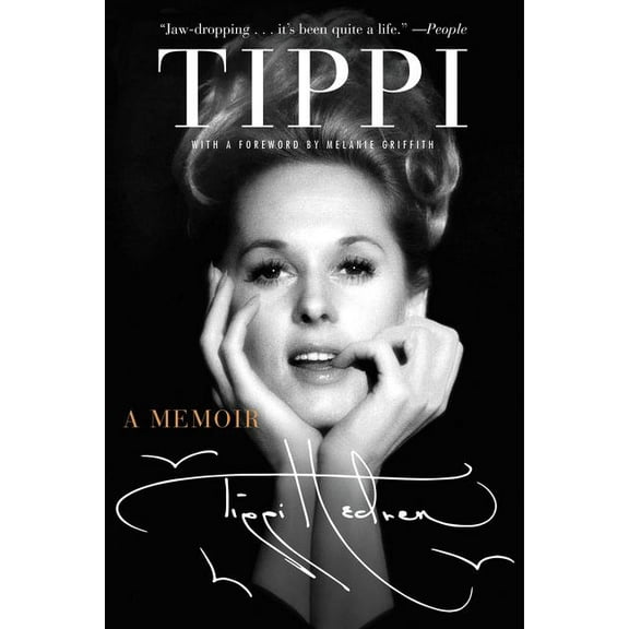 Tippi: A Memoir, (Paperback)