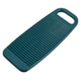 thumbnail image 2 of TISHITA Washboard for Clothes, Laundry Board, Thickened Washing And Scrubbing Board, Hand Washboard for Laundry, Bathroom Accessories, Dormitory blue, 2 of 8