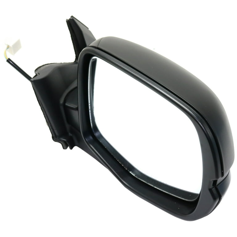 2016-2018 Pilot Mirror Sherman Passenger Side Mirror For 2016-2018
