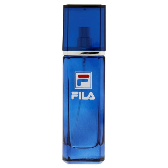 FILA Eau De Toilette Spray, Cologne for Men, 3.4 oz