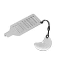 thumbnail image 1 of Travel Door Lock, Privateness Protection Compact Security Door Locker Portable  For Home, 1 of 8