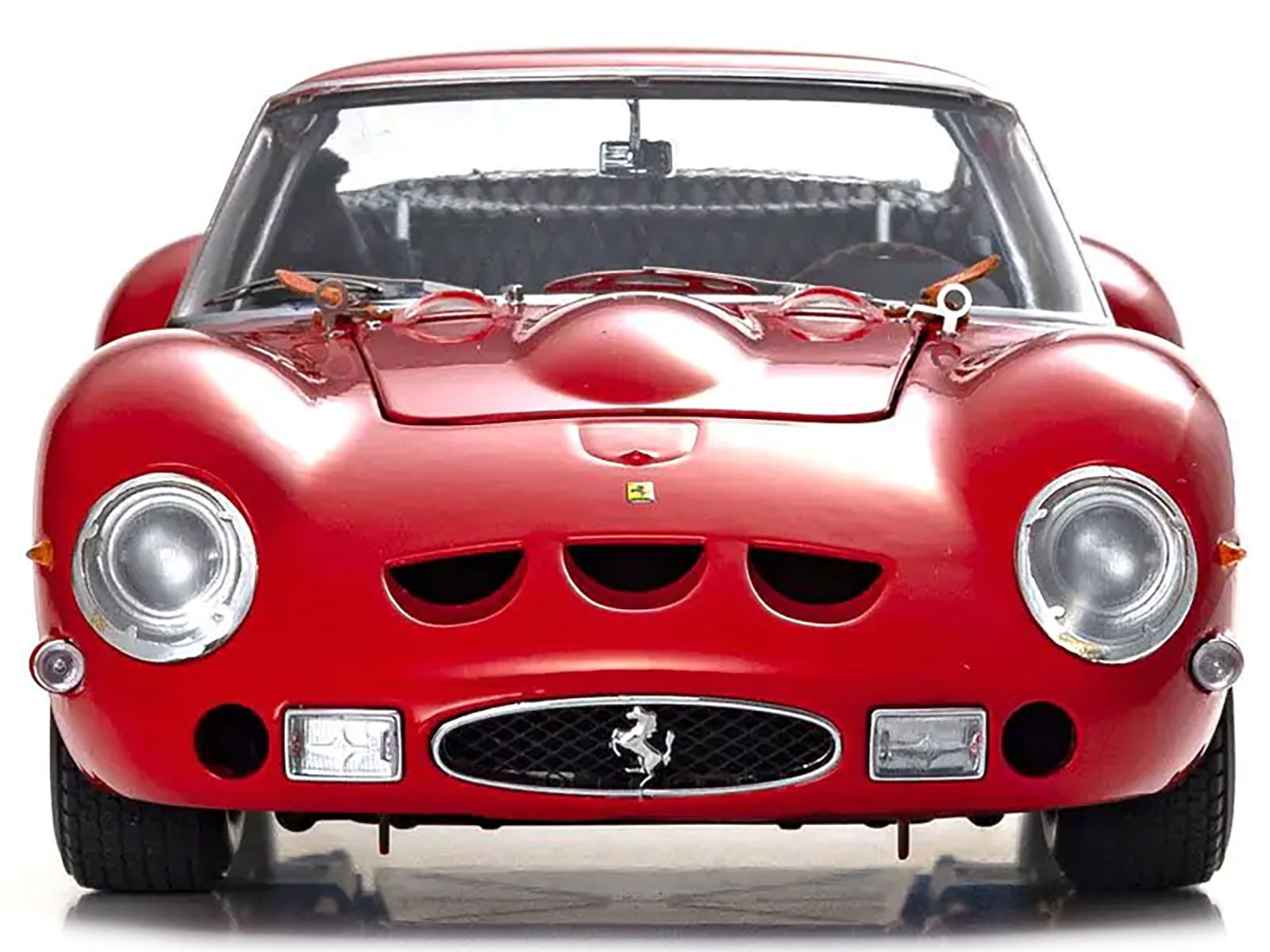 Candy　ラジコンカー⑦ 1/10 京商 フェラーリ250 GTO Candy様 専用 ラジコンカー⑦ 1/10 京商 フェラーリ250 GTO