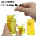 thumbnail image 5 of WNFJR Auto Needle Threader for Hand Sewing and Machine, Easy-to-Use Threader Tool for Embroidery Floss, 5 of 5