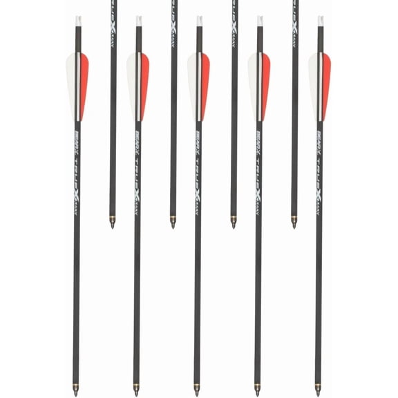 Bear Archery Truex Max Crossbow Bolts NA ACBK23