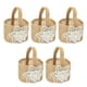 thumbnail image 2 of 5 piezas Bolsa de dulces para fiesta de Halloween Bolsa de dulces multiusos Cubo de dulces para Estilo D, 2 of 9