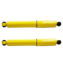 BuyAutoParts Shock and Strut Set 77-77834CQ