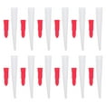 thumbnail image 1 of CIMAXIC 12 De Herramientas Aplicadoras De Sellador Para Uso En Azulejos Acabado Profesional, 1 of 8
