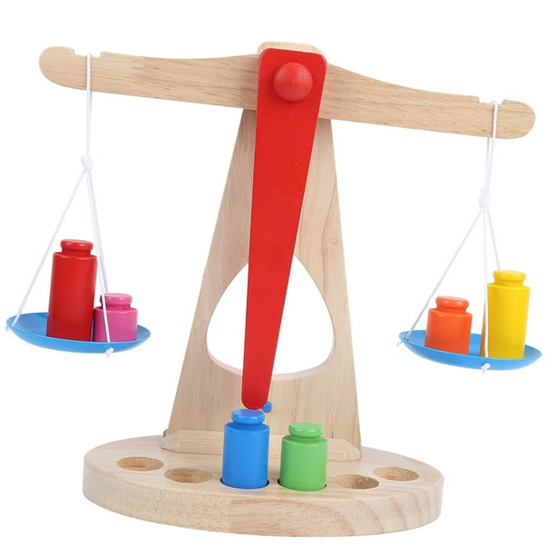 YLSHRF Wooden Balances Weighing Scale,Wooden Balances,Wooden Balances