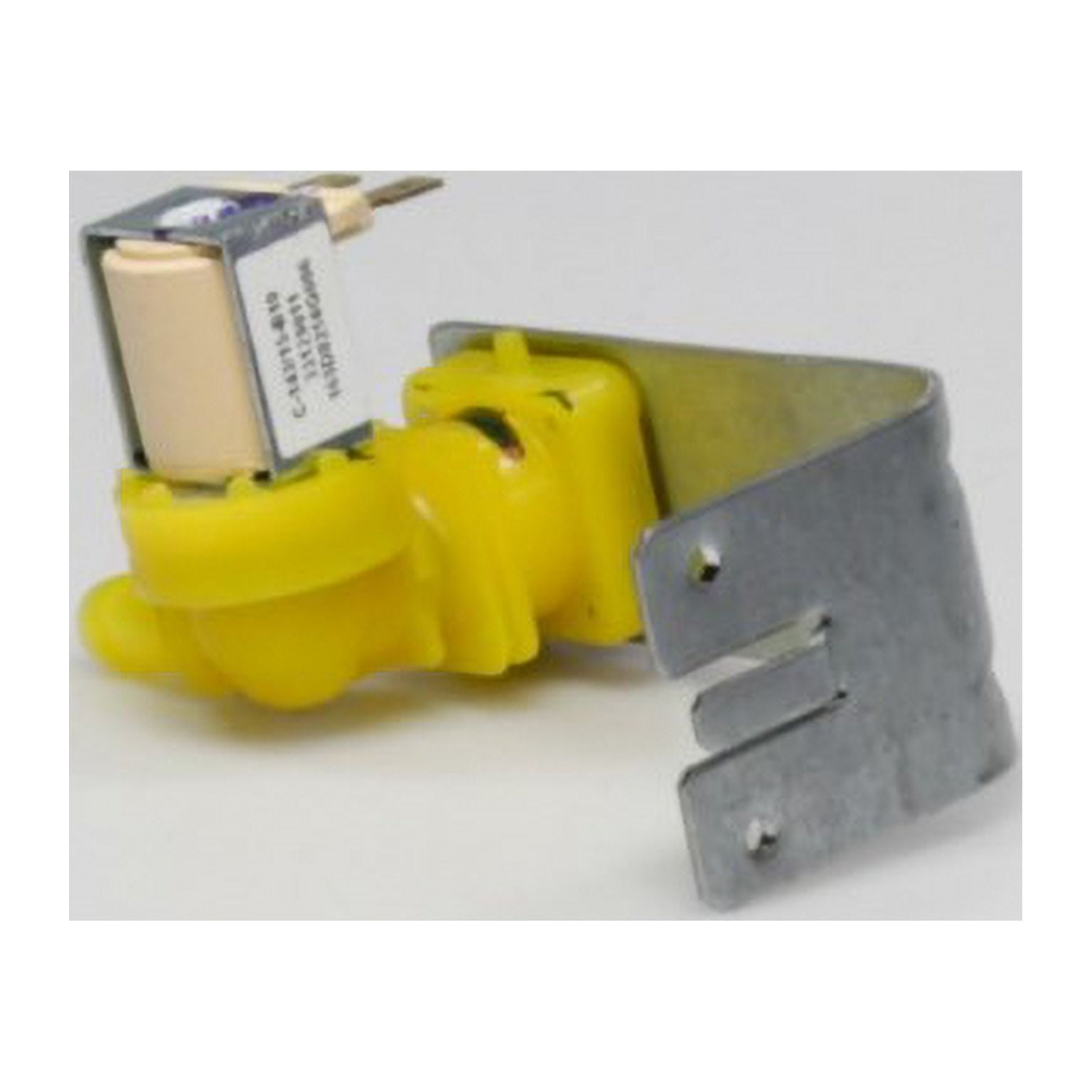 WD15X10014 GE Water Inlet Valve OEM WD15X10014