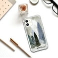 thumbnail image 2 of OTM Essentials iPhone 12 mini Phone Case, WanderLust, 2 of 3