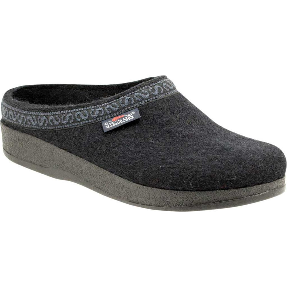 stegmann wool slippers