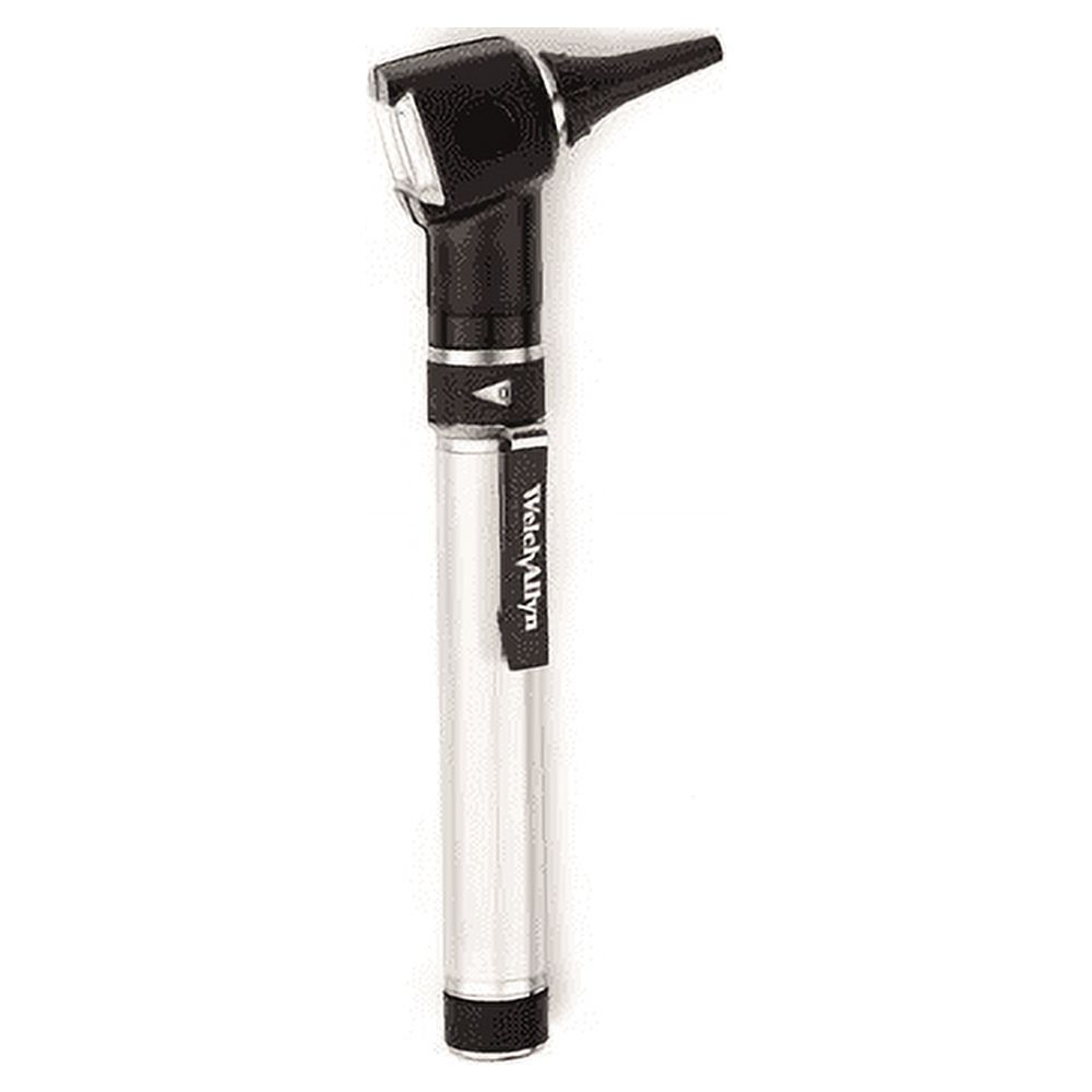 Welch Allyn Pocketscope Otoscope with Throat Illuminator 22821