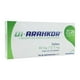 thumbnail image 1 of Di-Arahkor 60 mg/12.5 mg 20 tabletas, 1 of 2