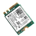 thumbnail image 3 of Tarjeta de red inalámbrica Bling Bling Módulo Wifi Bluetooth doble banda para Lenovo ThinkPad X250 T450 T550, 3 of 12