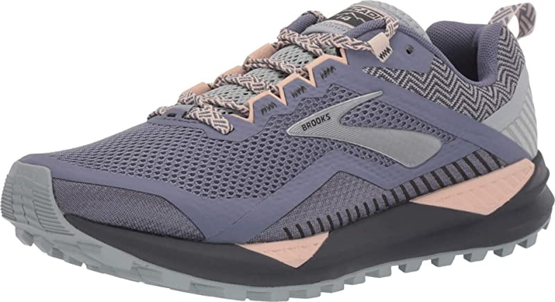 Women's Brooks Cascadia 14 Running Shoe 