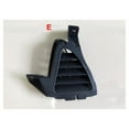 Genuine Car Air Conditioner Outlet Fit For Lancer EX Air Conditioning