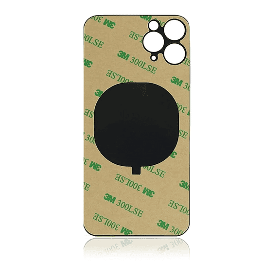 Replacement Back Glass Adhesive Tape Compatible For iPhone 11 Pro