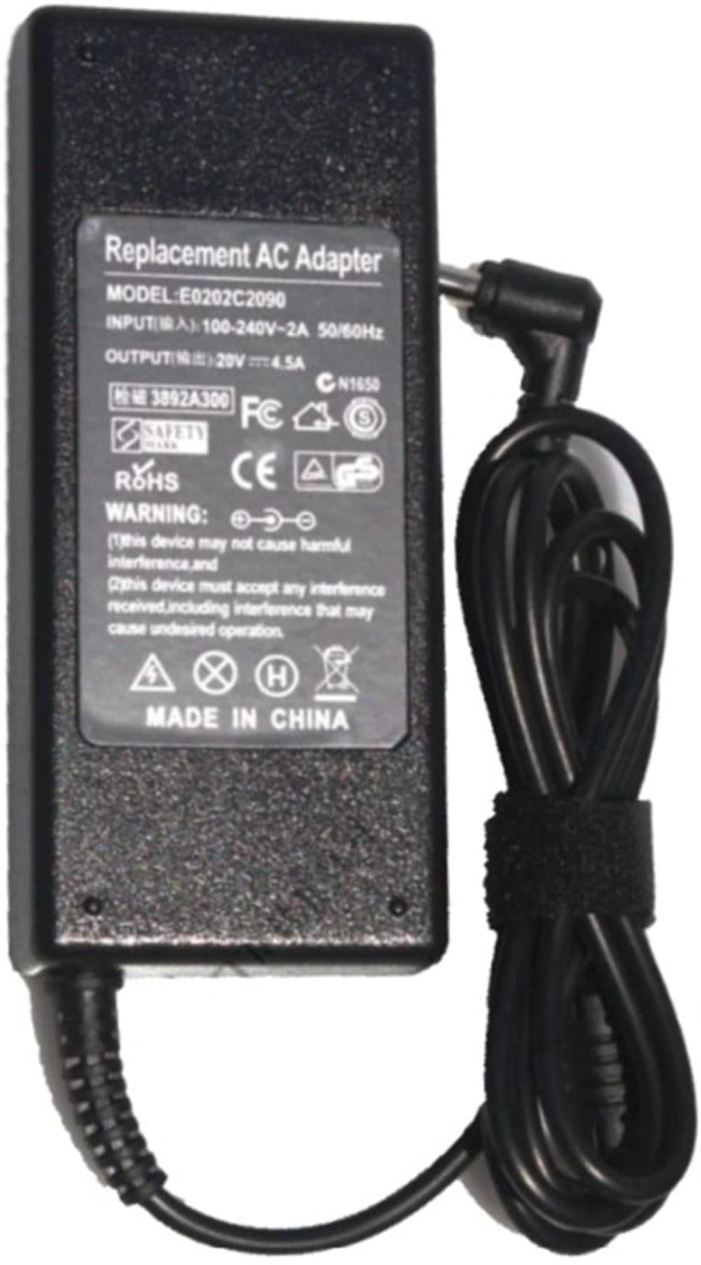 detaljeret købmand tynd AC Adapter Charger for JBL Boombox Portable Speaker, 20V 4.5A Power Supply  (with AC Cable), 20V 4.5A AC DC Adaptor By Brand Magnetbest - Walmart.com