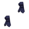 thumbnail image 1 of Sonducket Corbata Corbata Boda Negocios Seda RayasRegalo Diseño Jacquard Clásico Type3 NO3, 1 of 6