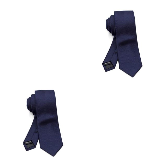 Sonducket Corbata Corbata Boda Negocios Seda RayasRegalo Diseño Jacquard Clásico Type3 NO3