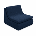 thumbnail image 1 of Nova Individual Smooth Navy, 1 of 1