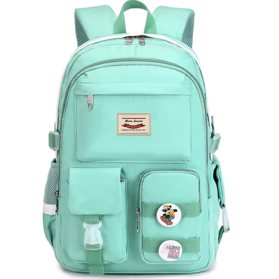 GASTROPOD 2026 New Womens Backpack,Chic Carry on Backpack for Seamless Travel,Spacious College Backpack with Laptop Sleeve,Waterproof Travel Backpack for All Occasions