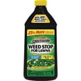thumbnail image 3 of Spectracide Weed Stop for Lawns Weed Killer Concentrate, 40 fl. oz., 3 of 3