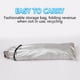 thumbnail image 5 of Fiudx Parasol Universal para Coche, Compatible con La Mayoría de Vehículos, con Adsorción Magnética para Una Fácil Instalación, Protección Solar y de Sombra, Diseño Portátil, Apto para Todas Las Esta, 5 of 7