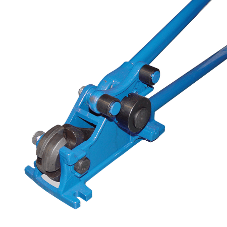 

Bon 12-690 OPEN END REBAR CUTTER/BENDER