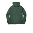 thumbnail image 6 of Sport-Tek® Youth Hooded Raglan Jacket. YST73, 6 of 6
