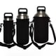 thumbnail image 5 of Monstrate Bolsa fácil de llevar para botella de taza, conveniente para portabotellas, bolsa aislada, botella de agua Teteras, 5 of 6