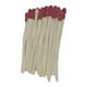 thumbnail image 3 of 90 piezas de correas de brida de piano, herramientas de reparación, estándar de 9,5 cm de largo, mantenimiento beige, 3 of 7